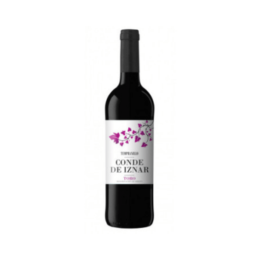 VINO TORO C.IZNAR TTO.75CL 13.5º