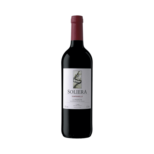VINO SOLIERA TTO 12% 75CL