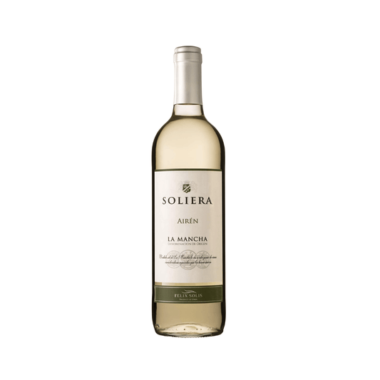 VINO SOLIERA BLANCO 11% 75CL