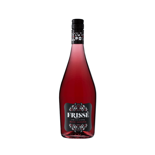 VINO FRIZZANTE FRISSÉ ROSADO