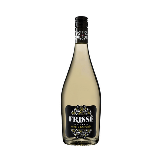 FRISSE  WHITE SANGRIA 5% 75CL