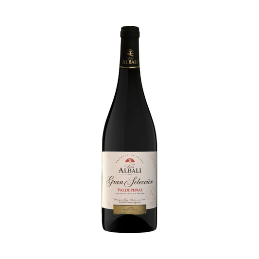 VINO V.ALBALI G.SELECCION 75CL13.5º