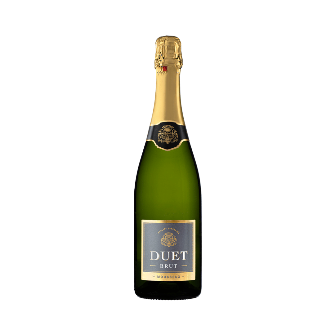 DUET VINO ESPUMOSO BLANCO BRUT