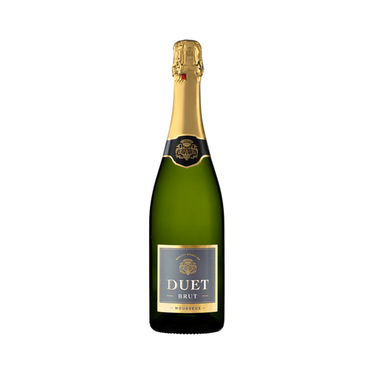 DUET VINO ESPUMOSO BLANCO BRUT