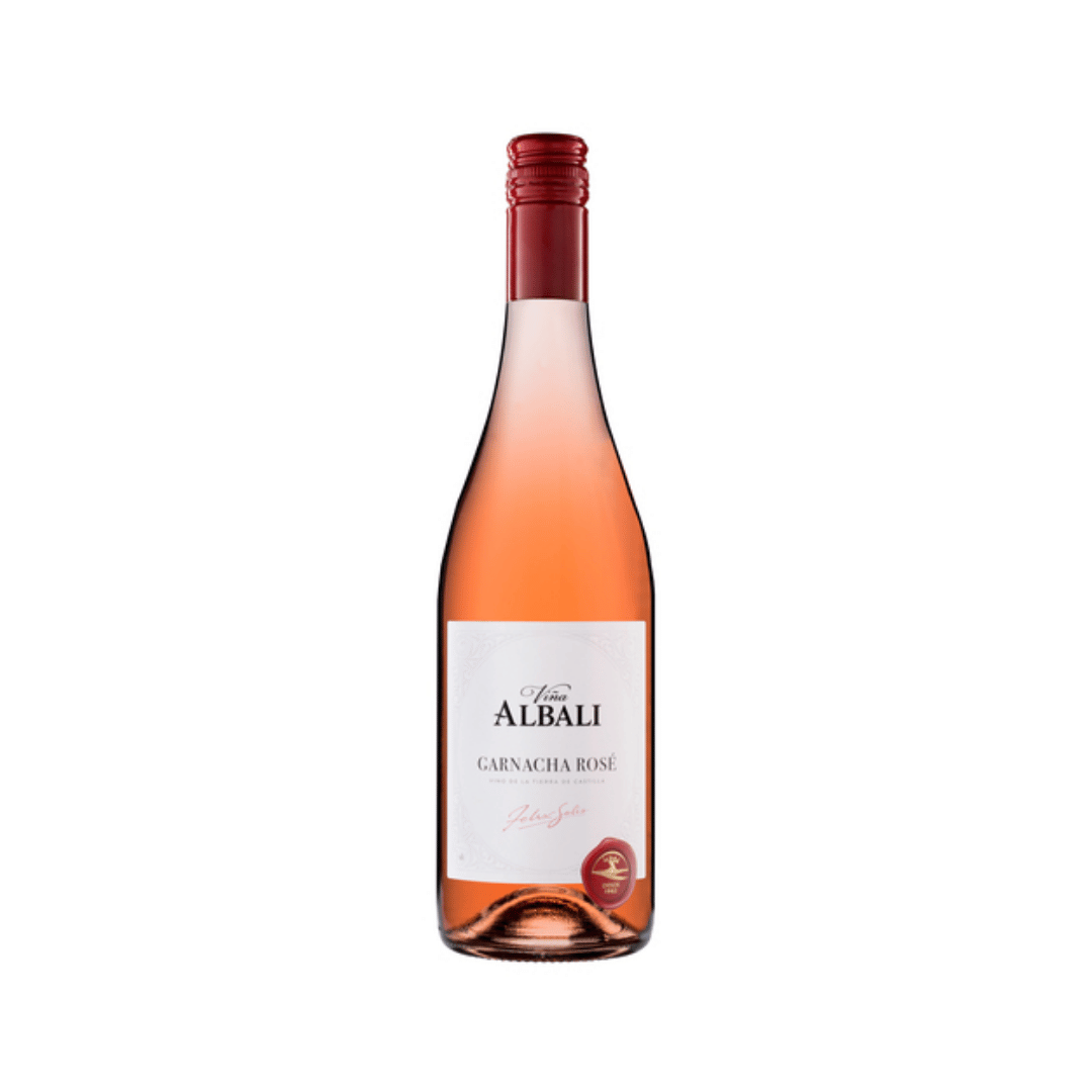 VIÑA ALBALI ROSADO GARNACHA V.T.C.