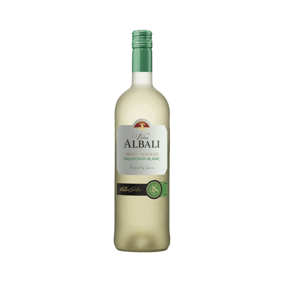 VINO VIÑA ALBALI VERDEJO SAUVIGNON BLANC