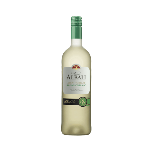 VINO VIÑA ALBALI VERDEJO SAUVIGNON BLANC