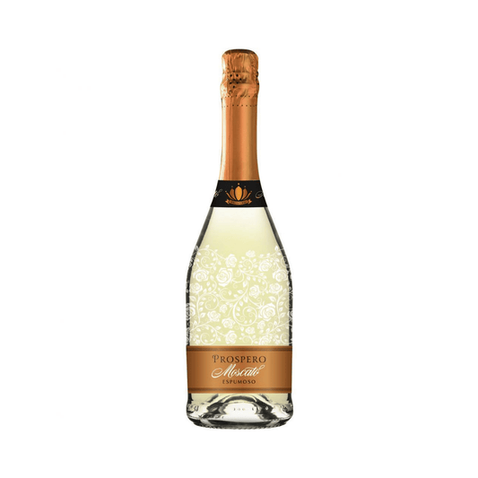 VINO ESPUMOSO PROPERO MOSCATO