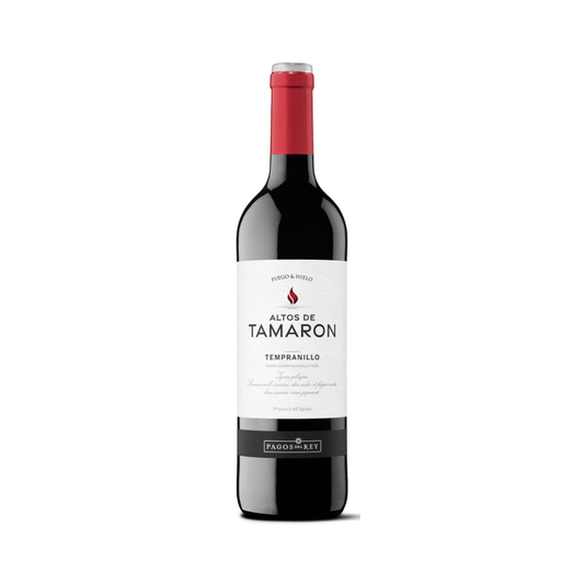 ALTOS DE TAMARON TEMPRANILLO