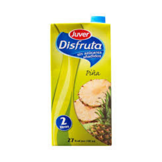 JUVER PIÑA 1L