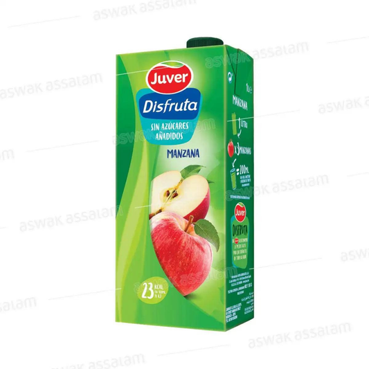 JUVER MANZANA 1L