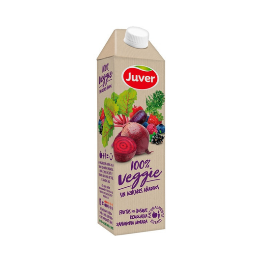 VEGGIE JUVER F.BOSQUE/REMOL.BRICK1L