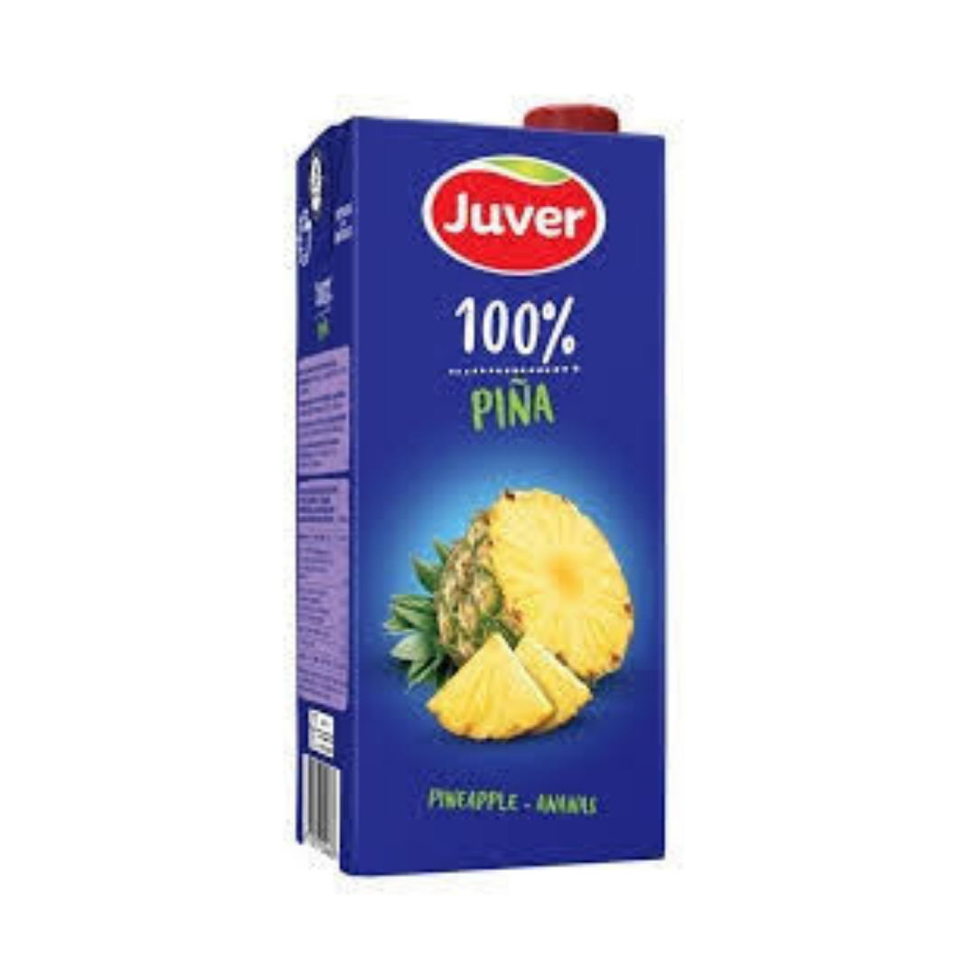 JUVER 100% PIÑA