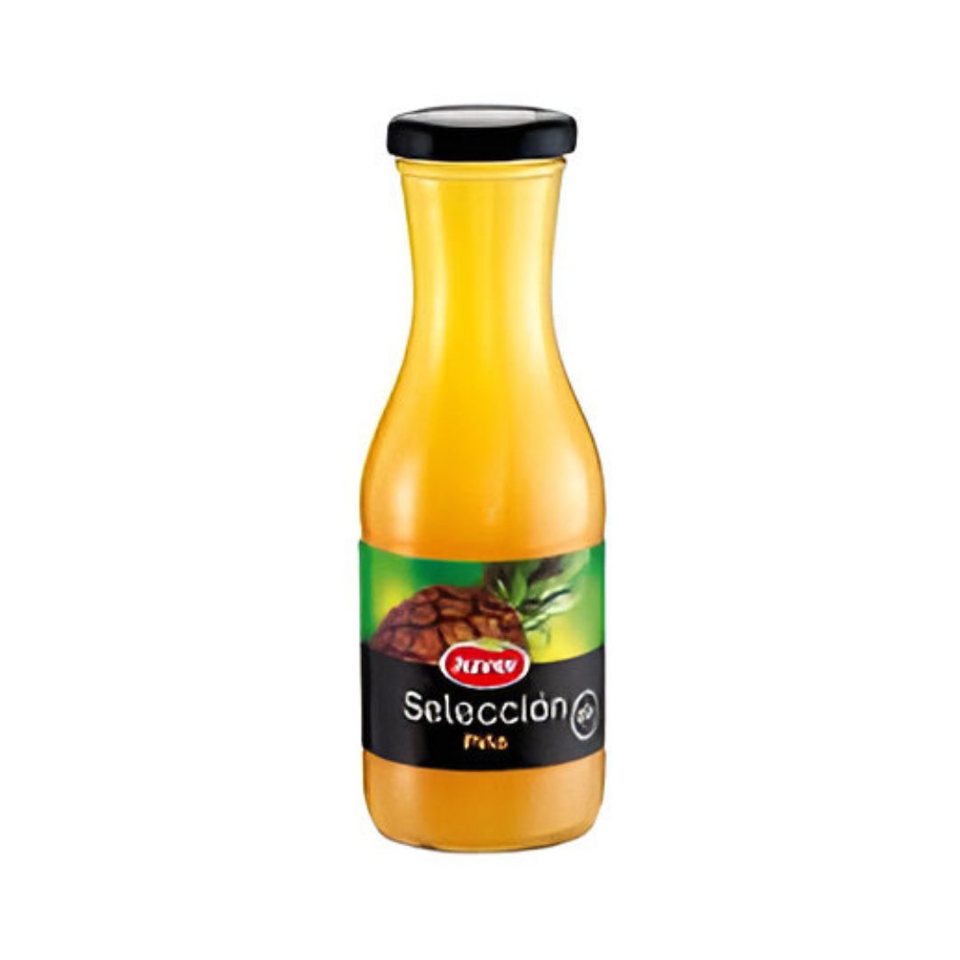 NECTAR JUVER PIÑA BOT.200ML