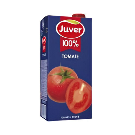 JUVER TOMATE 1L