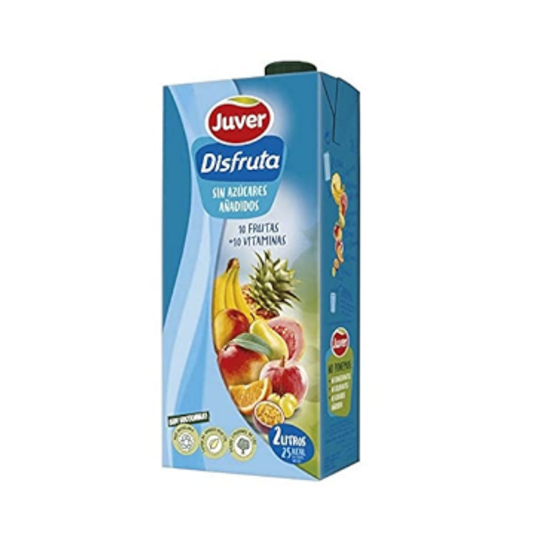 NECTAR JUVER DISF. 2L