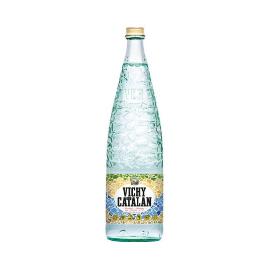 AGUA VICHY CATALAN S/RET.1L