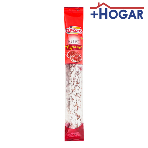 8410843003984  FUET CASERO 170 GR