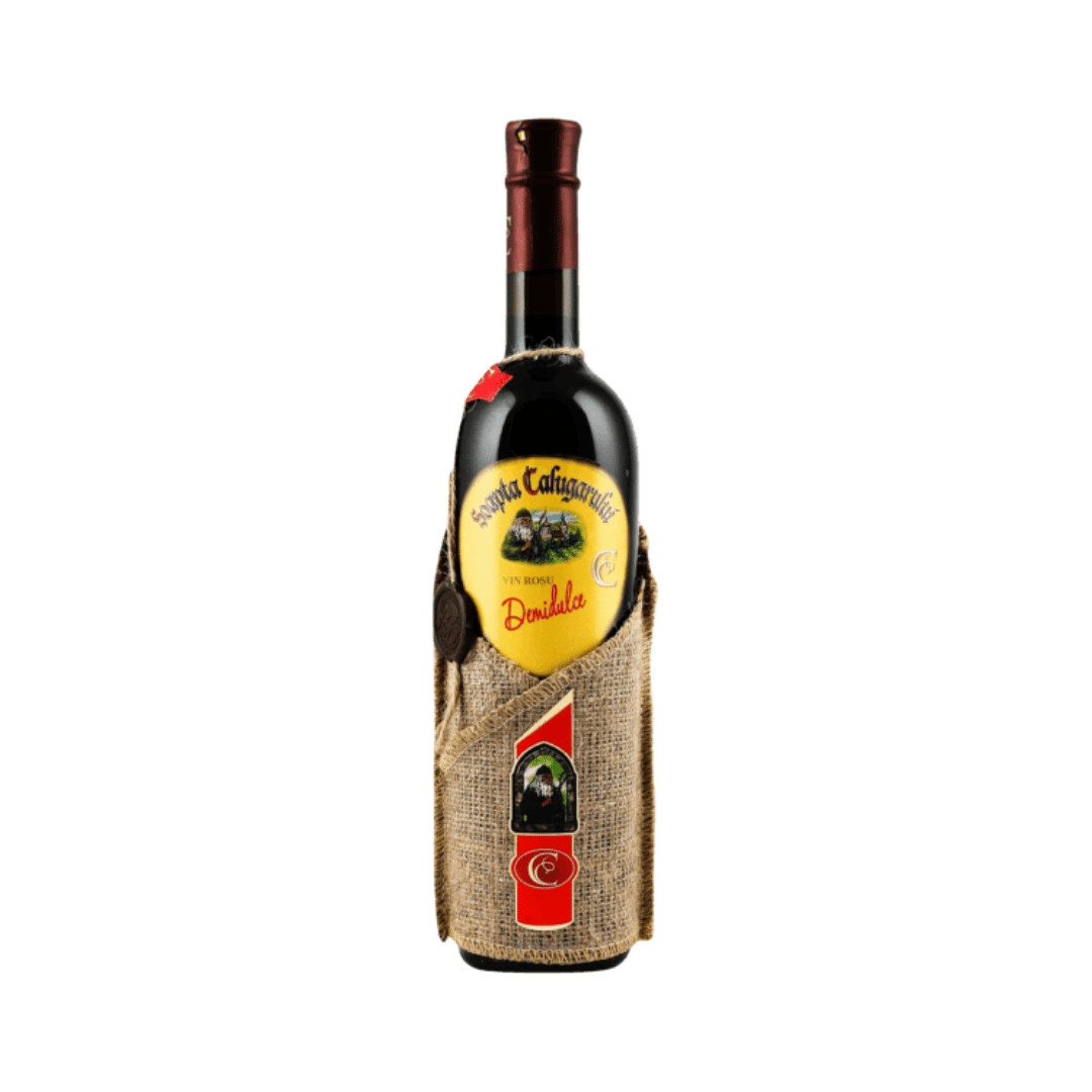 VINO MARQUES RISCAL RVA.75CL 13º