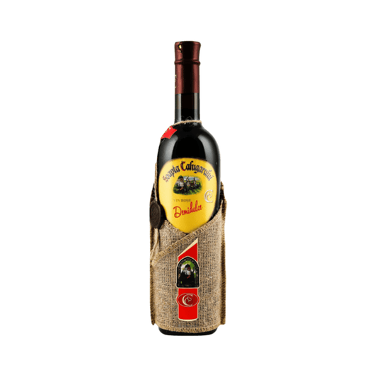 VINO MARQUES RISCAL RVA.75CL 13º