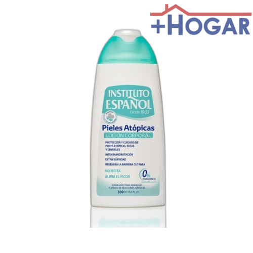 8411047108253   LECHE ATOPICA INST. ESPAÑOL 300ML