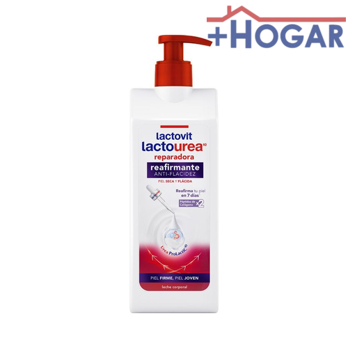 8411135010604   LACTOVIT LECHE CORP.400ML LACTOUREA DOSIFICADOR REAFIRMANTE