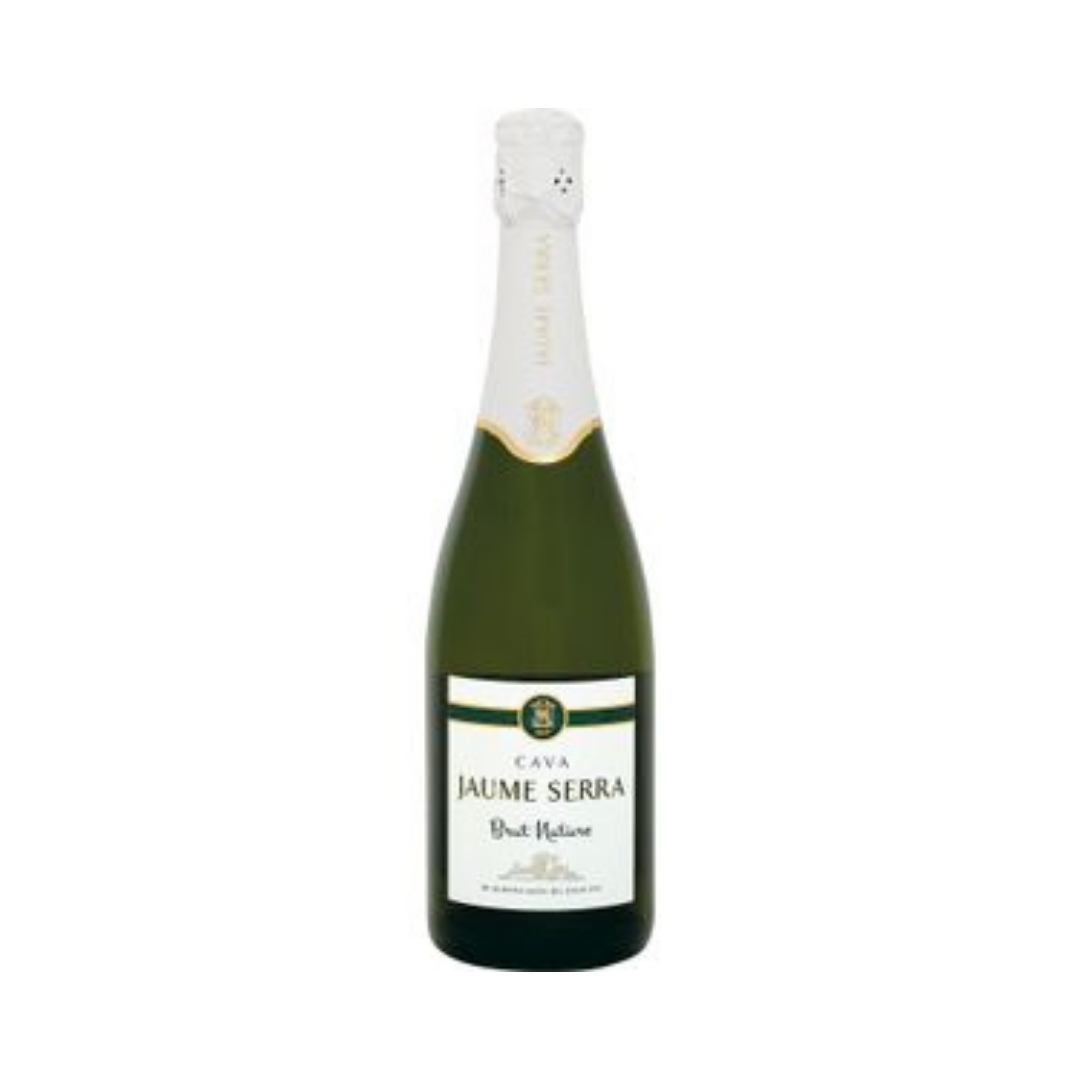 CAVA J.SERRA B.NAT.75CL 11.5º