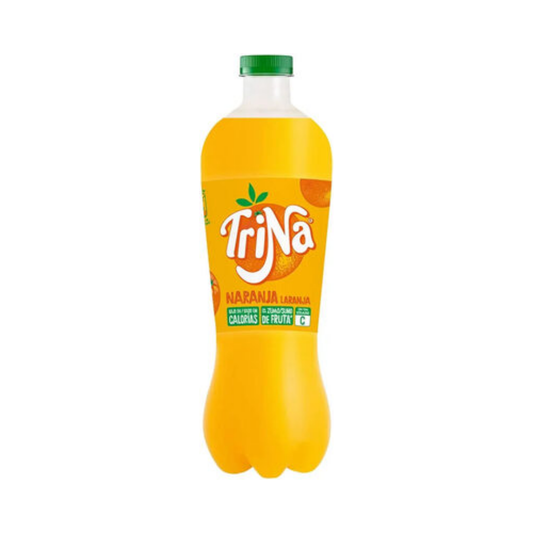 TRINA NARANJA 50CL