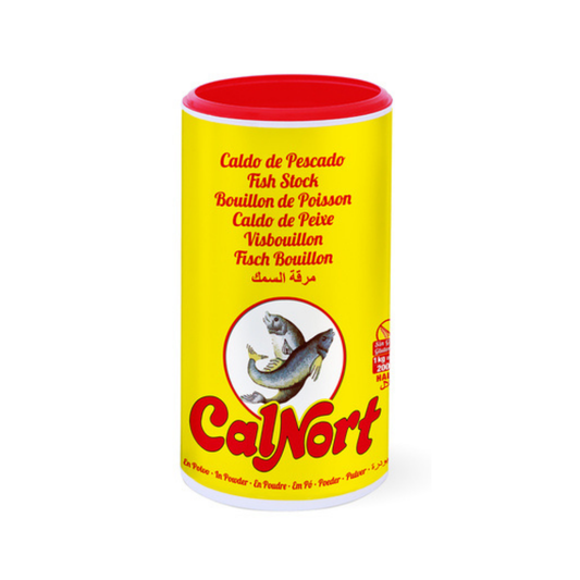 CALNORT PESCADO