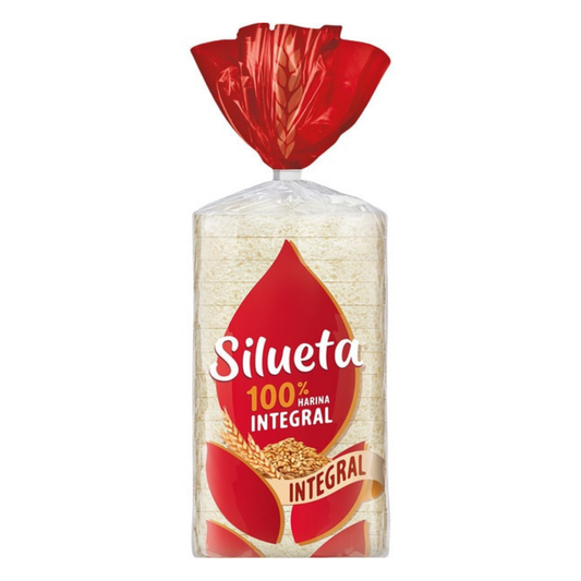 SILUETA SIC INT 450GR SILUETA