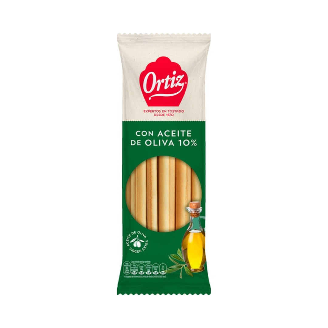 PALITOS OLIVA 30 UDS