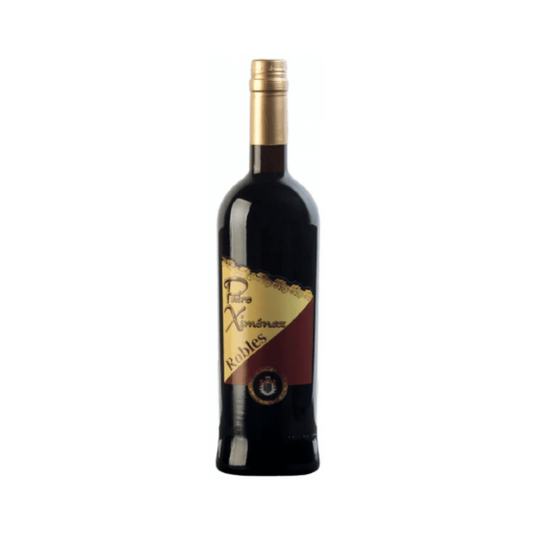 VINO P.XIMENEZ ROBLES 75CL 15º