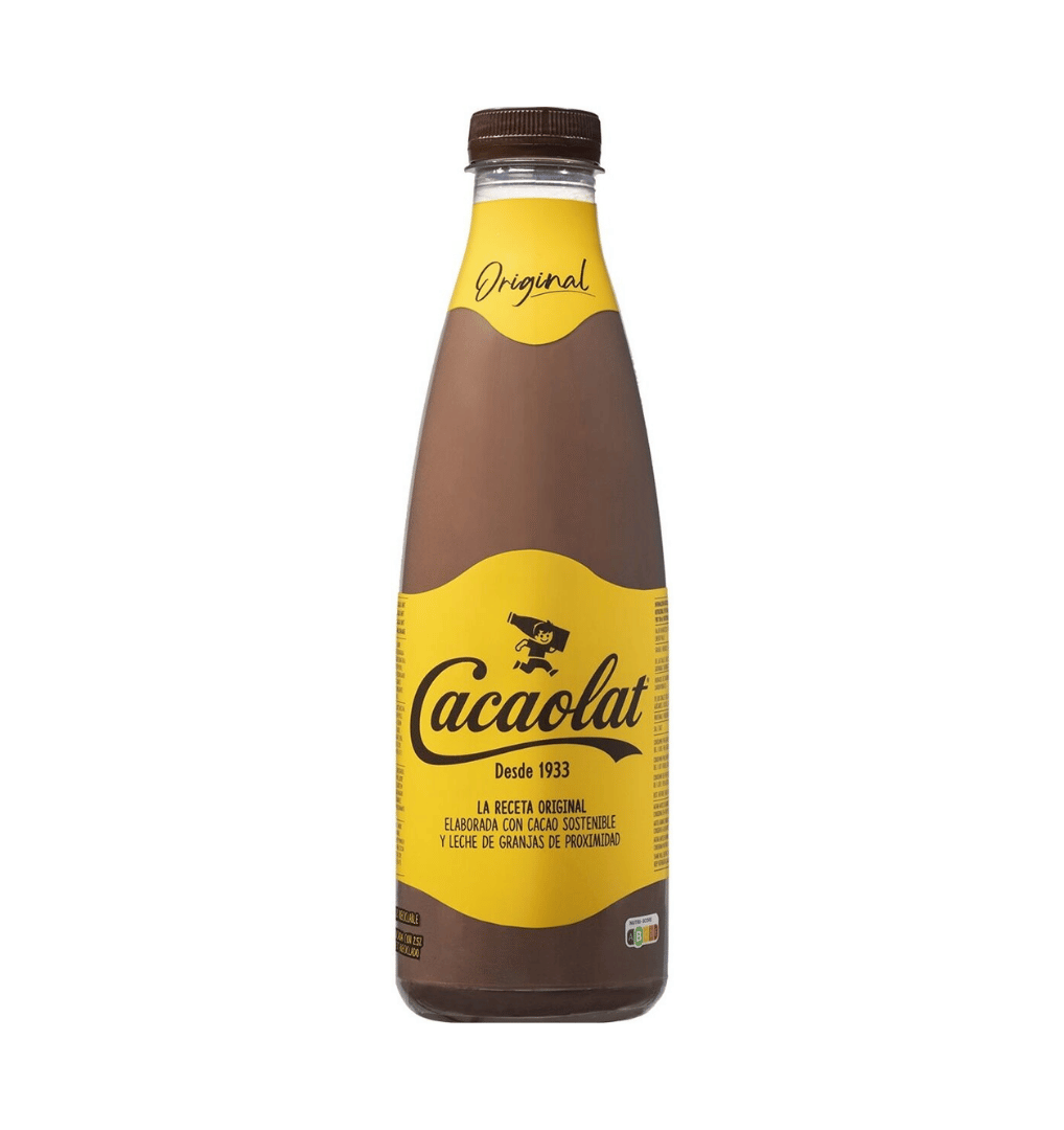 BATIDO CACAOLAT 1L