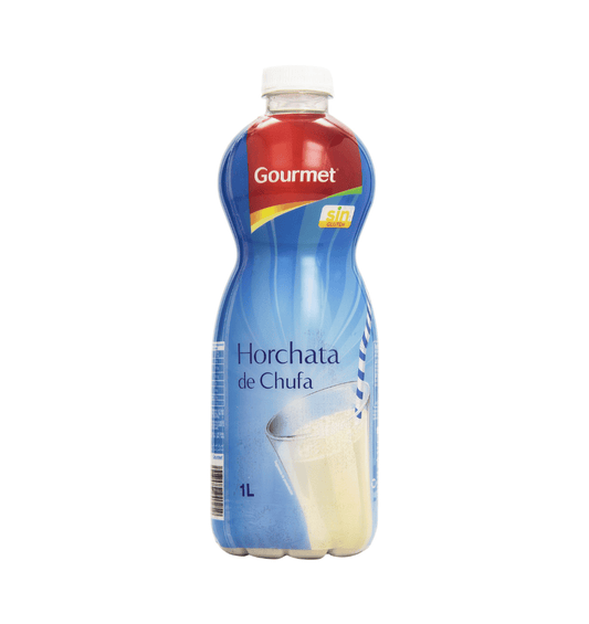 HORCHATA GOURMET 1L