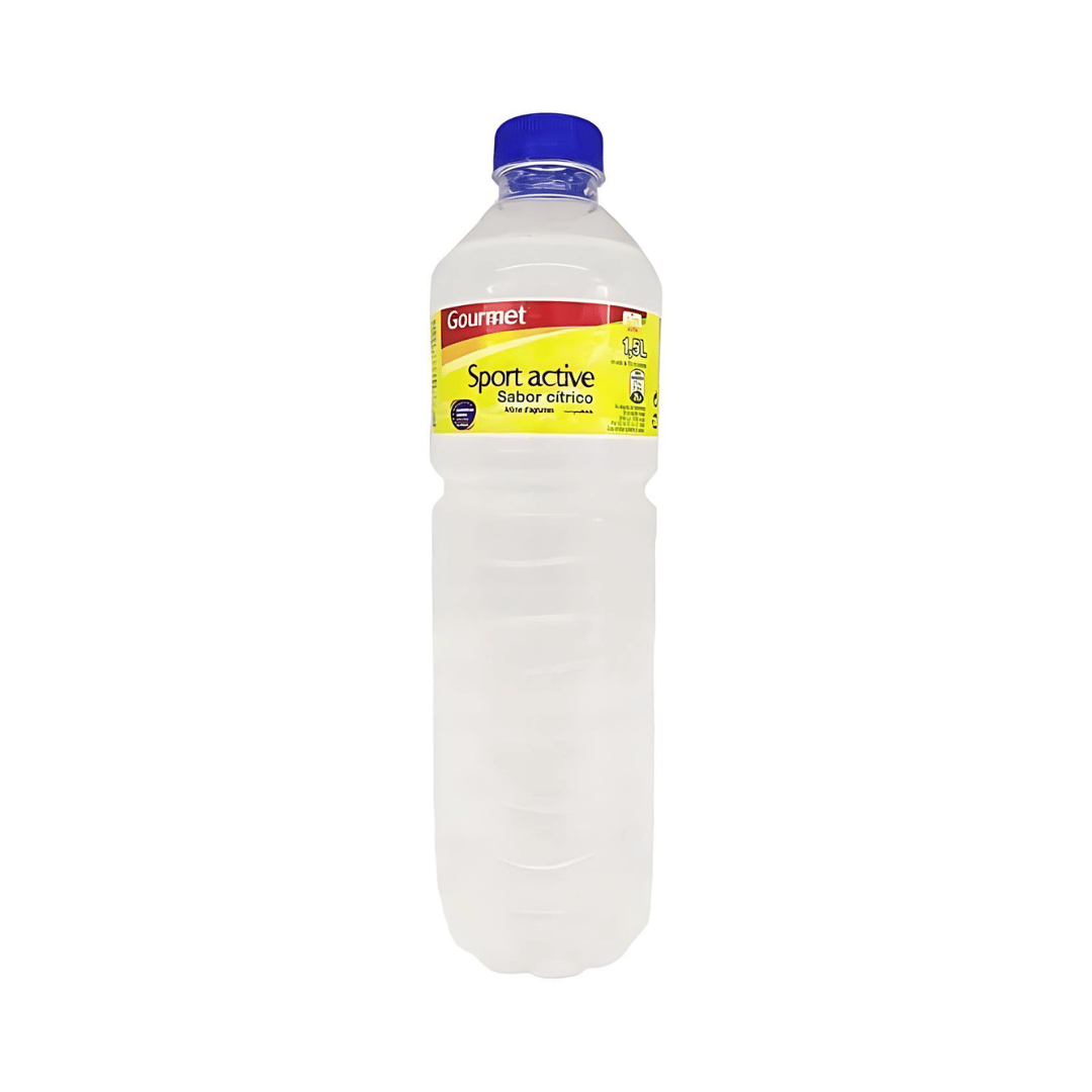 BEBIDA SPORT GOURMET CITRICO 1.5L