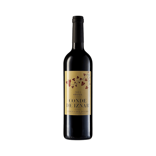 VINO R DUERO CONDE DE IZNAR
