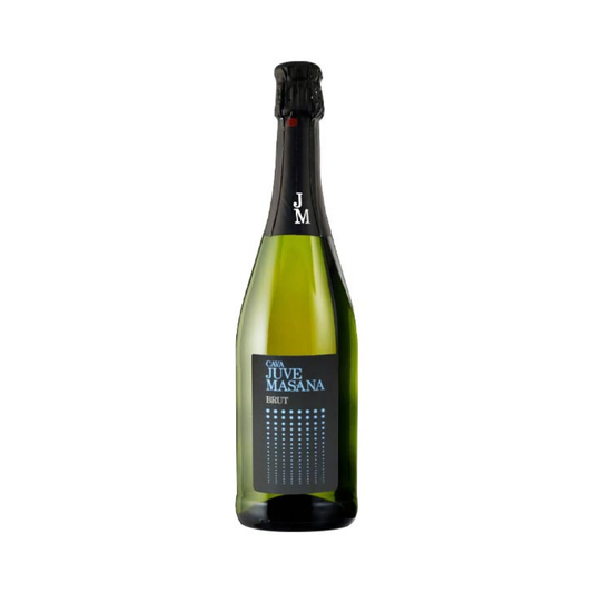 CAVA JUVE MASANA BRUT 75CL 11.5º