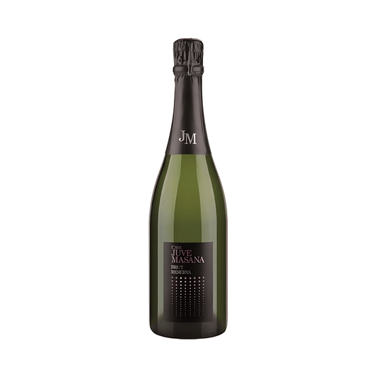 CAVA JUVE MASANA BRUT RVA.75CL12º