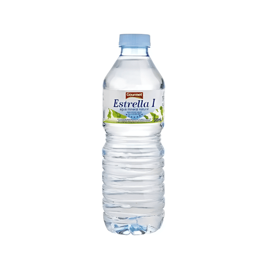 AGUA GOURNET 330ML