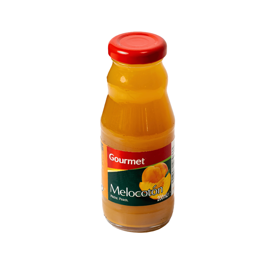 NECTAR GOURMET MELOC.BOT.200ML