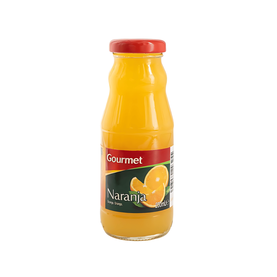 NECTAR GOURMT NARAN BOT 200ML