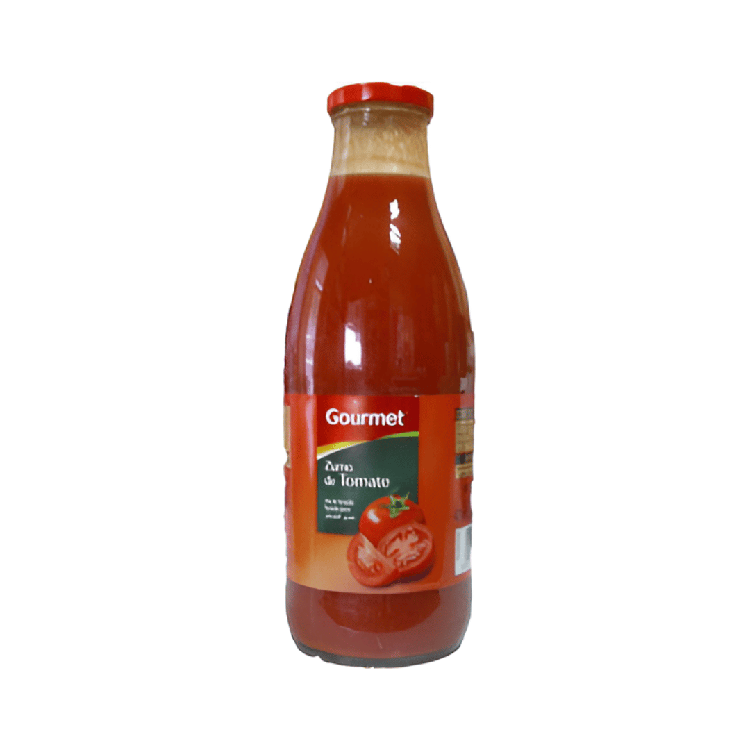 ZUMO TOMATE GOURMET