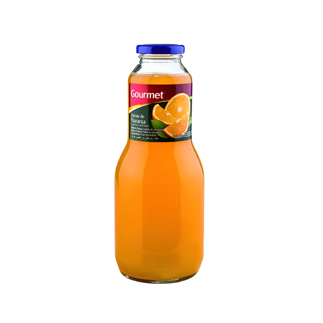 NECTAR GOURMET NARAN.FCO.1L