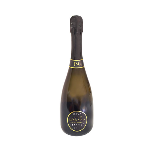 CAVA JUVE MASANA RVA ESP.75CL 12º