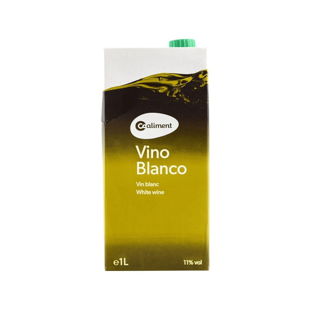 VINO BLANCO COALIMENT 1L