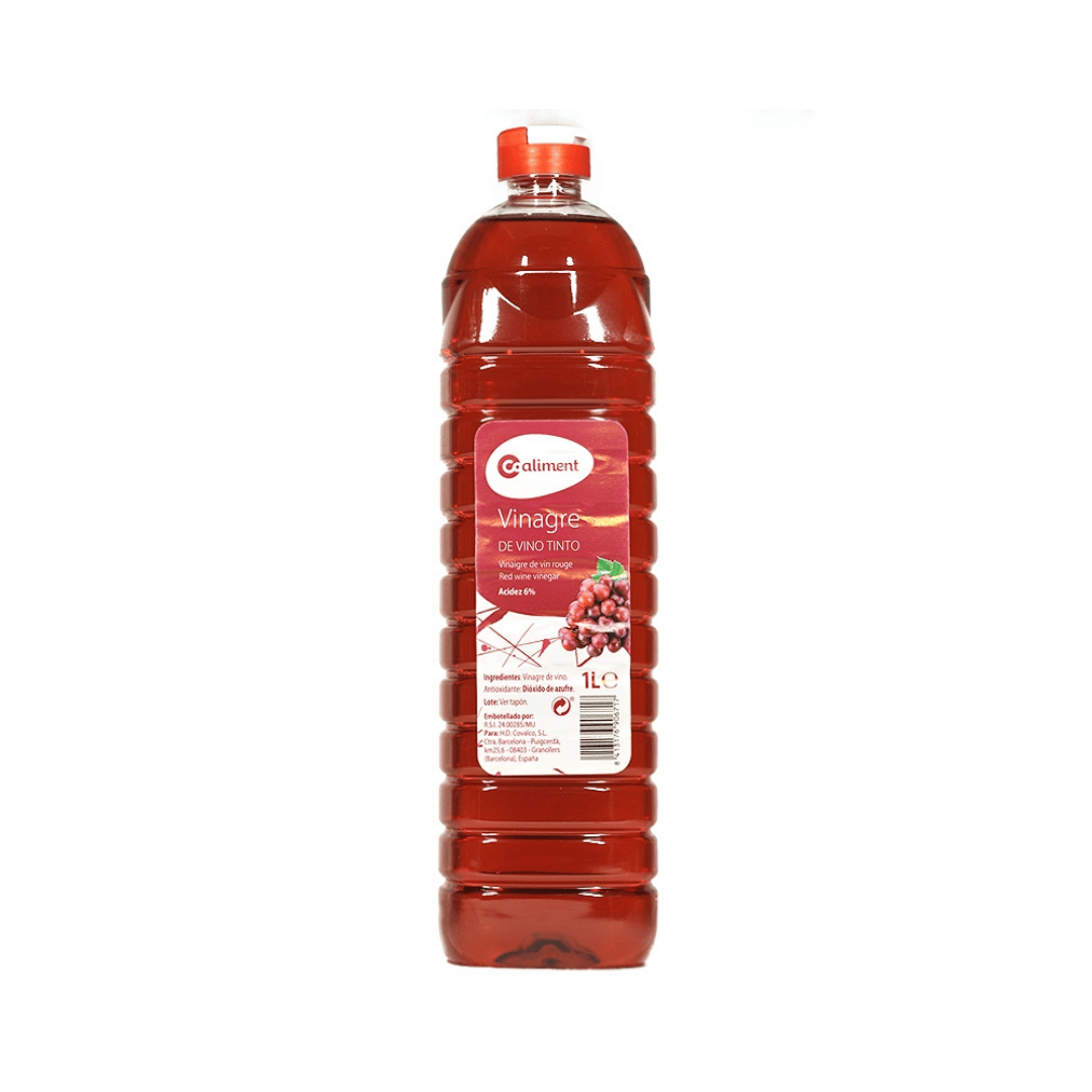 VINO TINTO COALIMENT1L