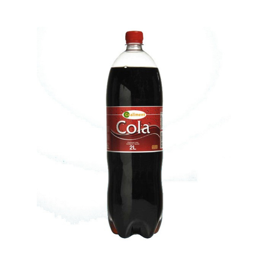 REFRESCO COALIMENT COLA 2L