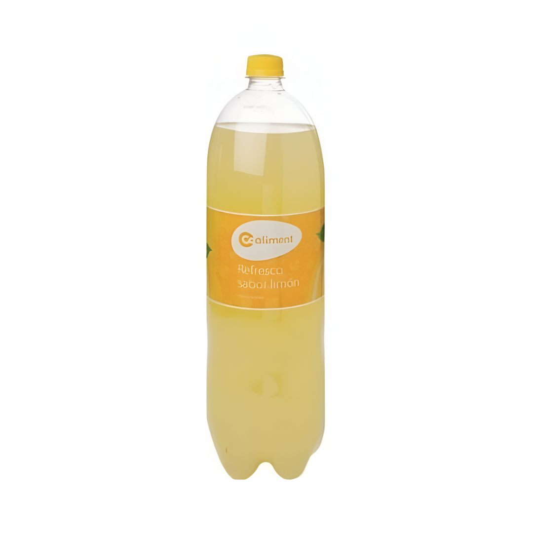 REFRESCO COALIMENT LIMON 2L