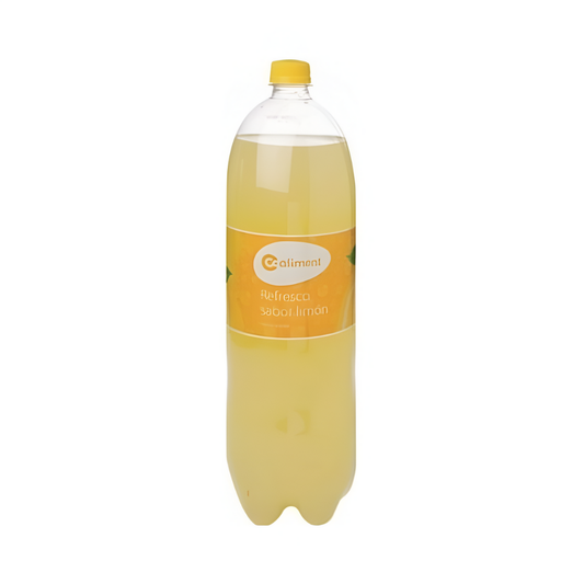 REFRESCO COALIMENT LIMON 2L