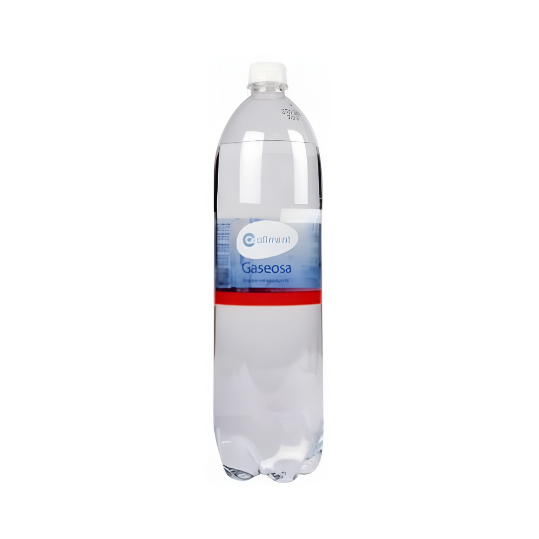 GASEOSA COALIMENT 1.5L